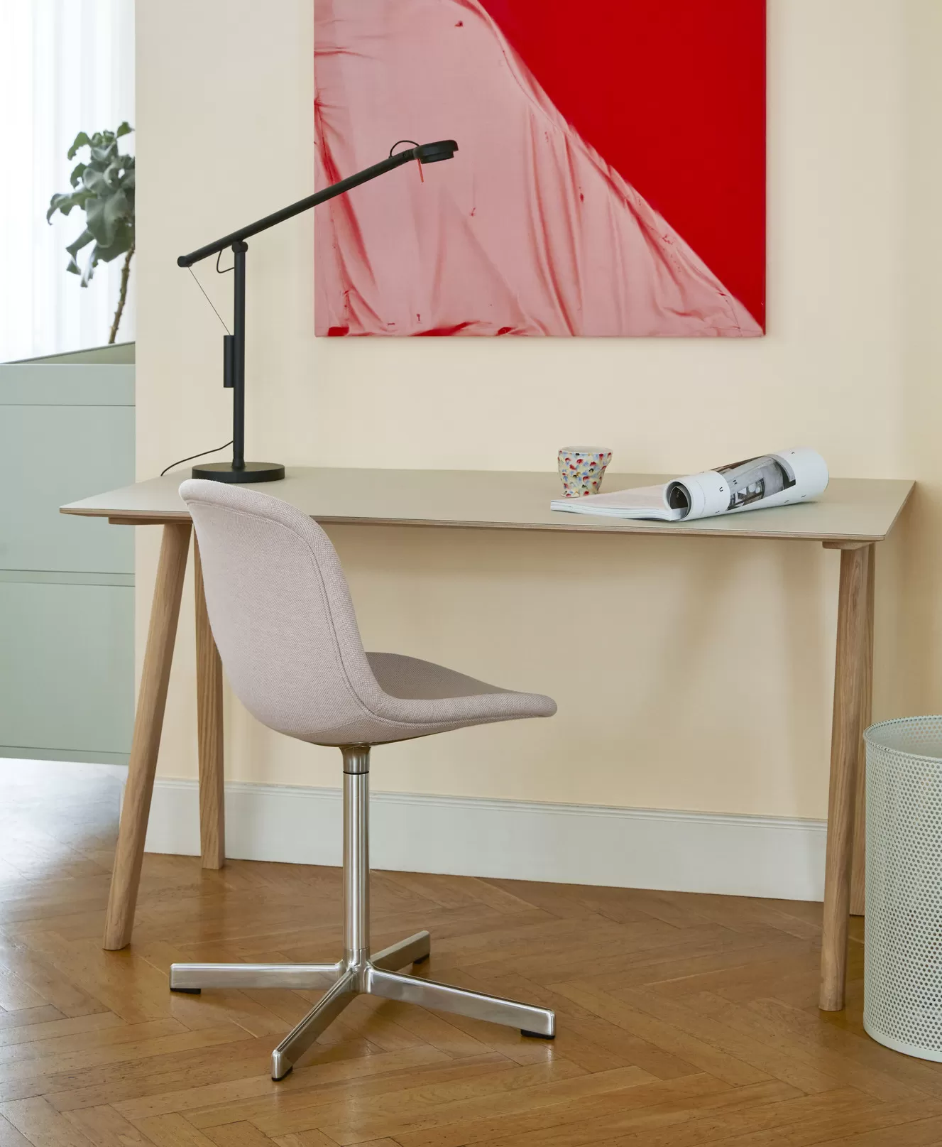 FIFTY-FIFTY MINI | Herman miller